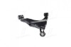 Рычаг нижний L Toyota Land Cruiser 120/4Runner/Hilux/Lexus 03-09 (выр-во) CTR CQT-20L (фото 4)