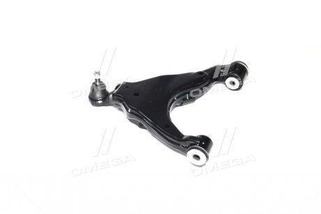 Рычаг нижний L Toyota Land Cruiser 120/4Runner/Hilux/Lexus 03-09 (выр-во) CTR CQT-20L (фото 1)