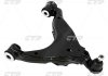 Рычаг нижний R Toyota Land Cruiser 120/4Runner/Hilux/Lexus 03-09 (выр-во) CTR CQT-20R (фото 1)