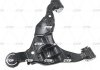 Рычаг нижний R Toyota Land Cruiser 120/4Runner/Hilux/Lexus 03-09 (выр-во) CTR CQT-20R (фото 5)