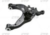 Важіль передній нижній L Toyota Land Cruiser Prado 90/4Runner 96-02 CTR CQT-4L (фото 1)