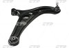 Рычаг нижний R Toyota Yaris 99-05 (выр-во) CTR CQT-6R (фото 1)