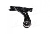 Рычаг нижний L VW UP 11 - Seat Mii 11 - Skoda Citigo 11 - (выр-во) CTR CQVW-19L (фото 1)