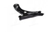 Рычаг нижний L VW UP 11 - Seat Mii 11 - Skoda Citigo 11 - (выр-во) CTR CQVW-19L (фото 3)
