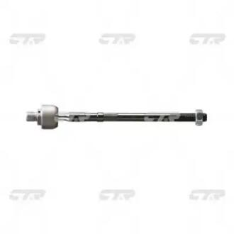 Тяга рулевая Mazda Capella 82-87, KIA Concord 87-96 OLD CRMZ-6R (выр-во) CTR CR0309R