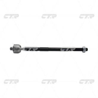 Тяга рулевая Opel Corsa D 06-, FIAT GRANDE PUNTO (199) 05-, ALFA ROMEO MITO 08 (выр-во) CTR CRF-34 (фото 1)