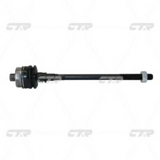 Тяга рулевая ESCALADE 02-06 CHEVROLET SILVERADO 00-SUBURBAN 00-GMC YUKON 00-13 (выр-во) CTR CRG-15 (фото 1)
