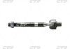Тяга рулевая Kia carens 06- (выр-во) CTR CRKK-36R (фото 1)