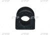 Втулка подвески Honda cr-v 07-11 (52306-swa-a01) (выр-во) CTR CVHO-43 (фото 1)