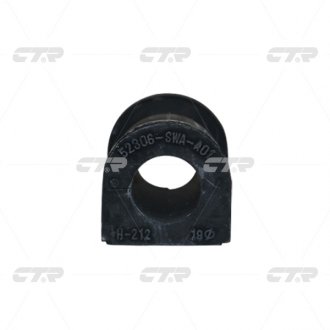 Втулка подвески Honda cr-v 07-11 (52306-swa-a01) (выр-во) CTR CVHO-43