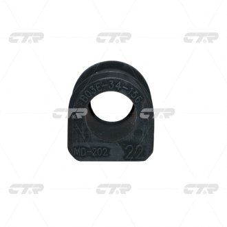 Втулка подвески Mazda 323 91-98 (выр-во) CTR CVMZ-3