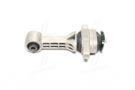 Опора двигателя Kia rio (ub/lb) 11-14, hyundai accent rb 10-19 (выр-во) CTR CZKK-11