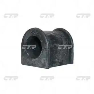 Втулка подвески Ssangyong korando 96-05, musso 96-05, rodius 03-, 13- (выр-во) CTR GV0349