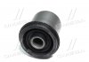 Втулка подвески Toyota land cruiser prado 120, 150, lexus gx470, fj cruiser (выр-во) CTR GV0471 (фото 2)