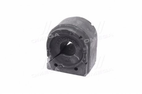 Втулки стаб. передняя ось Mazda CX-5 13-16 Mazda 2 14-18 (выр-во) CTR GV0545