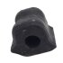 Втулка стабилизатора перед L Toyota Corolla 150 06-13 I.D. = 23,2 OLD CVT-99L (выр-во) CTR GV0556L (фото 2)