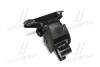 Опора двигуна L HYUNDAI ELANTRA (AVANTE) XD 00-06 CTR GZ0060 (фото 1)