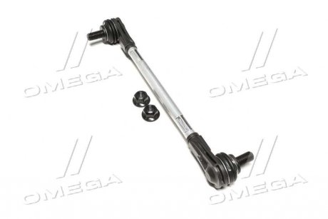 Стойкая стаб Hybrid FRONT Hyundai Accent/Elantra 10- i20/i30/Kia Rio/Ceed/Cerato 11- (выр-во) CTR PL0291