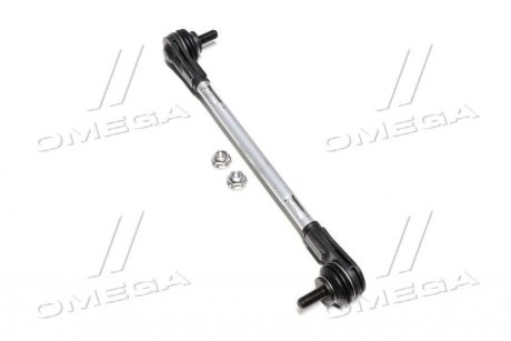 Стойкая стаб Hybrid передняя ось Renault Latitude 10- Samsung SM5 10- SM7 10- (выр-во) CTR PL0535