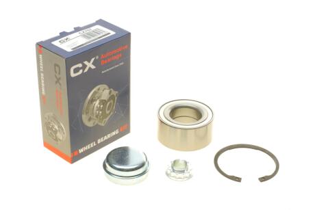 Подшипник ступицы передней MB A-Class (W169) (04-) CX CX767