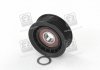 Ролик отводной Audi A4 B5, B6, B7, B8 2.5, 2.7, 3.0d CX CX8040 (фото 3)