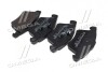 DAFMI INTELLI Тормозные колодки пер. VW T5 DAFMI / INTELLI D238E (фото 3)
