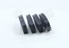 DAFMI INTELLI Тормозные колодки перед. HYUNDAI Accent 10-, KIA Rio III DAFMI / INTELLI D273E (фото 1)