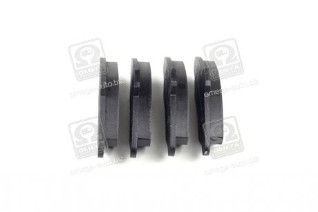 DAFMI INTELLI FORD Тормозные колодки дисковые Escort,Orion 90-00 DAFMI / INTELLI D324E