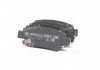 DAFMI INTELLI HONDA Тормозные колодки дисковые задн.CR-V 07- DAFMI / INTELLI D513E (фото 5)