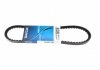 Ремень 10X730 AUDI 100 1,8 82-90 SEAT Toledo 1,6-2,0 VW Jetta... DAYCO 10A0730C (фото 1)