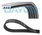 Ремінь поліклиновий DAYCO 4PK1026HD (фото 1)