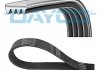 Пас приводной с длиной круга более 60см, но не более 180см DAYCO 4PK844EE (фото 1)