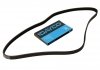 Ремень П-клиновой 4EPK970 (Elastic) VW CRAFTER 30-50 06- DAYCO 4PK970EE (фото 1)