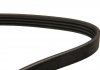 Ремень П-клиновой 4EPK970 (Elastic) VW CRAFTER 30-50 06- DAYCO 4PK970EE (фото 2)