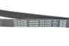 Ремінь генератора поліклиновий DAYCO 5PK1240S (фото 4)