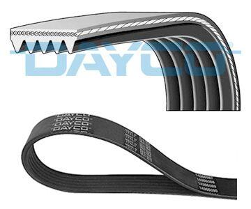 Доріжковий пас DAYCO 5PK1460