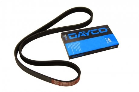 Ремень поликлиновый DAYCO 5PK880