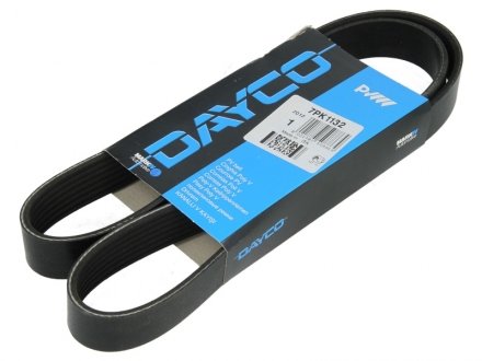 Пас поліклиновий DAYCO 7PK1132