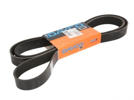 Ремінь полікліновий DAYCO 8PK2509HD