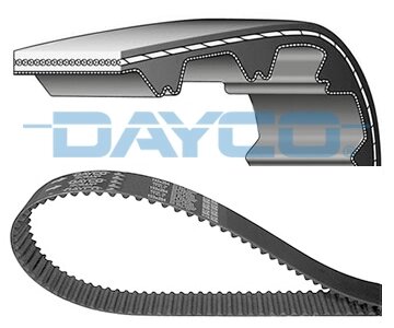 Ремінь ГРМ DAYCO 94453