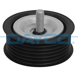 Ролик модуля натягувача ременя DAYCO APV3409