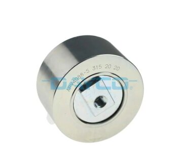 Відвідний/напрямний ролик, поліклиновий ремінь DAYCO APV4088