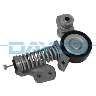 Ролик модуля натягувача ременя DAYCO APV4097