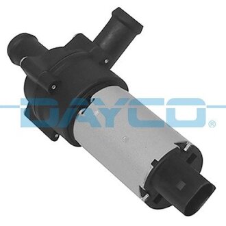 Эл. водяная помпа AUDI 2,7/3,2 VW 1,9-2,8: T4, LT, Sharan SEAT FORD Galaxy DAYCO DEP1005