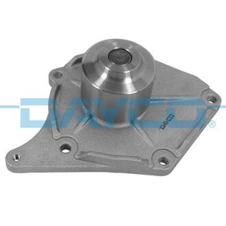 RENAULT Помпа воды Kangoo,Clio 1.5dci 01-,Nissan Note,Qashqai DAYCO DP048