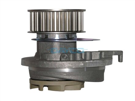 OPEL Помпа воды Astra F,Kadett E 1.6-1.8E 87-,Omega 86-,Vectra A DAYCO DP073