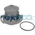 Помпа воды SEAT CORDOBA,IBIZA VW GOLF,POLO,VENTO DAYCO DP165 (фото 1)