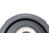 Шкив ремня генератора DAYCO DPV1058K (фото 3)