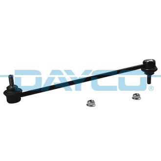 Тяга стабілізатора перед. Berlingo/Partner 08- DAYCO DSS1016