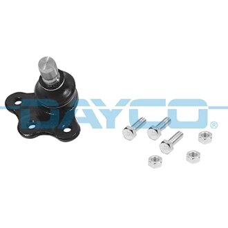 Опора кульова (передня/знизу) Astra G/H/Vectra/Omega B 94-03 DAYCO DSS1066